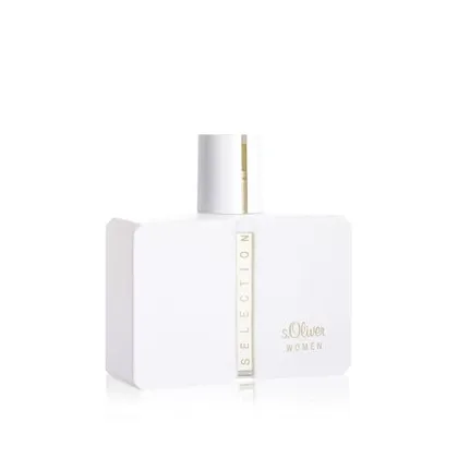 Zdjęcie s.Oliver Selection Women Woda toaletowa 50 ml