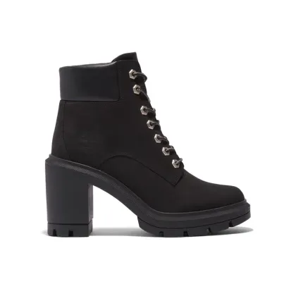 Zdjęcie Timberland Botki Allington Heights 6In TB0A5Y6C0151 Czarny