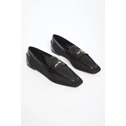 Zdjęcie Baleriny EMPORIO ARMANI Emporio Armani