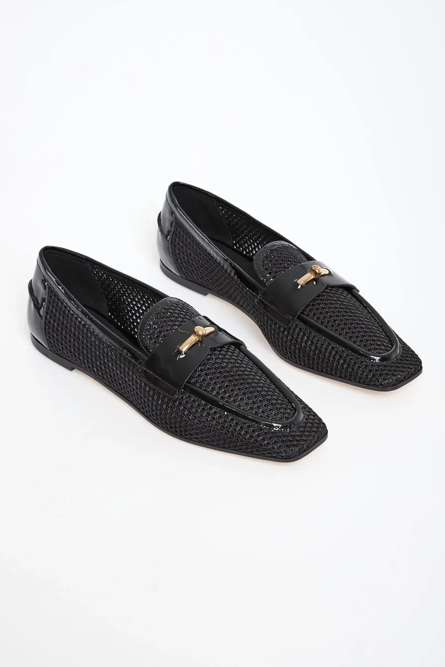 obrazek 1 Baleriny EMPORIO ARMANI Emporio Armani