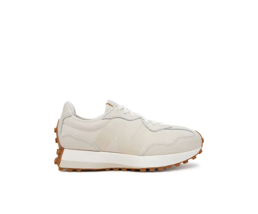 obrazek 1 New Balance Sneakersy WS327DBA Beżowy