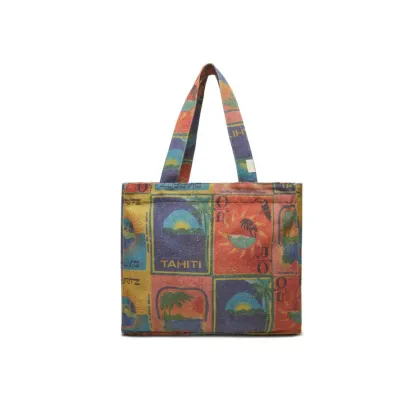 Zdjęcie Roxy Torebka Atlas ERJBT03417 Kolorowy