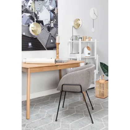 Zdjęcie Holenderski dywan do salonu - Zuiver