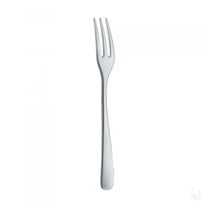 Zdjęcie Stylowy posrebrzany widelec dla dziecka – Zaramella Argenti