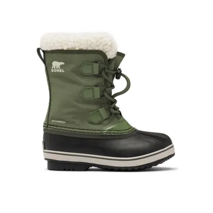 Zdjęcie Sorel Śniegowce Yoot Pac™ Nylon Wp 2114111371 Zielony