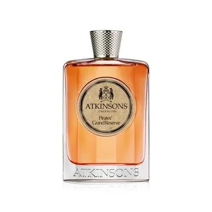 Zdjęcie Atkinsons The Contemporary Collection Pirates' Grand Reserve Woda perfumowana 100 ml