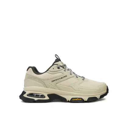 Zdjęcie Skechers Sneakersy Sleek Envoy 237553 Beżowy