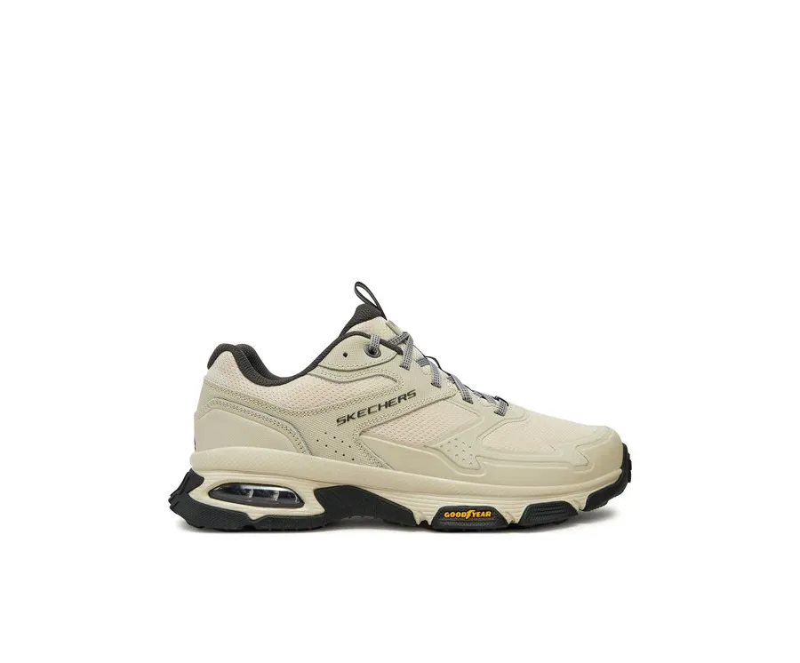obrazek 1 Skechers Sneakersy Sleek Envoy 237553 Beżowy