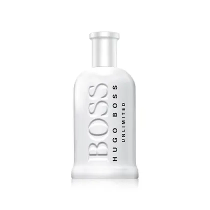 Zdjęcie HUGO BOSS Boss Bottled Unlimited Woda toaletowa 200 ml