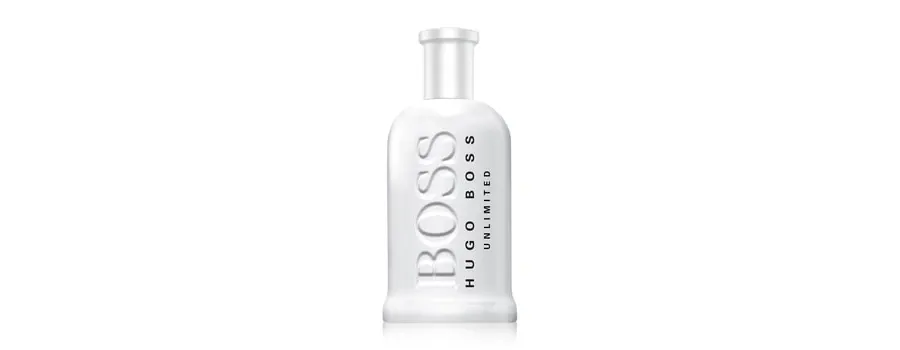 obrazek 1 HUGO BOSS Boss Bottled Unlimited Woda toaletowa 200 ml