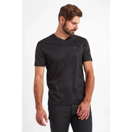 Zdjęcie T-SHIRT EMPORIO ARMANI Emporio Armani