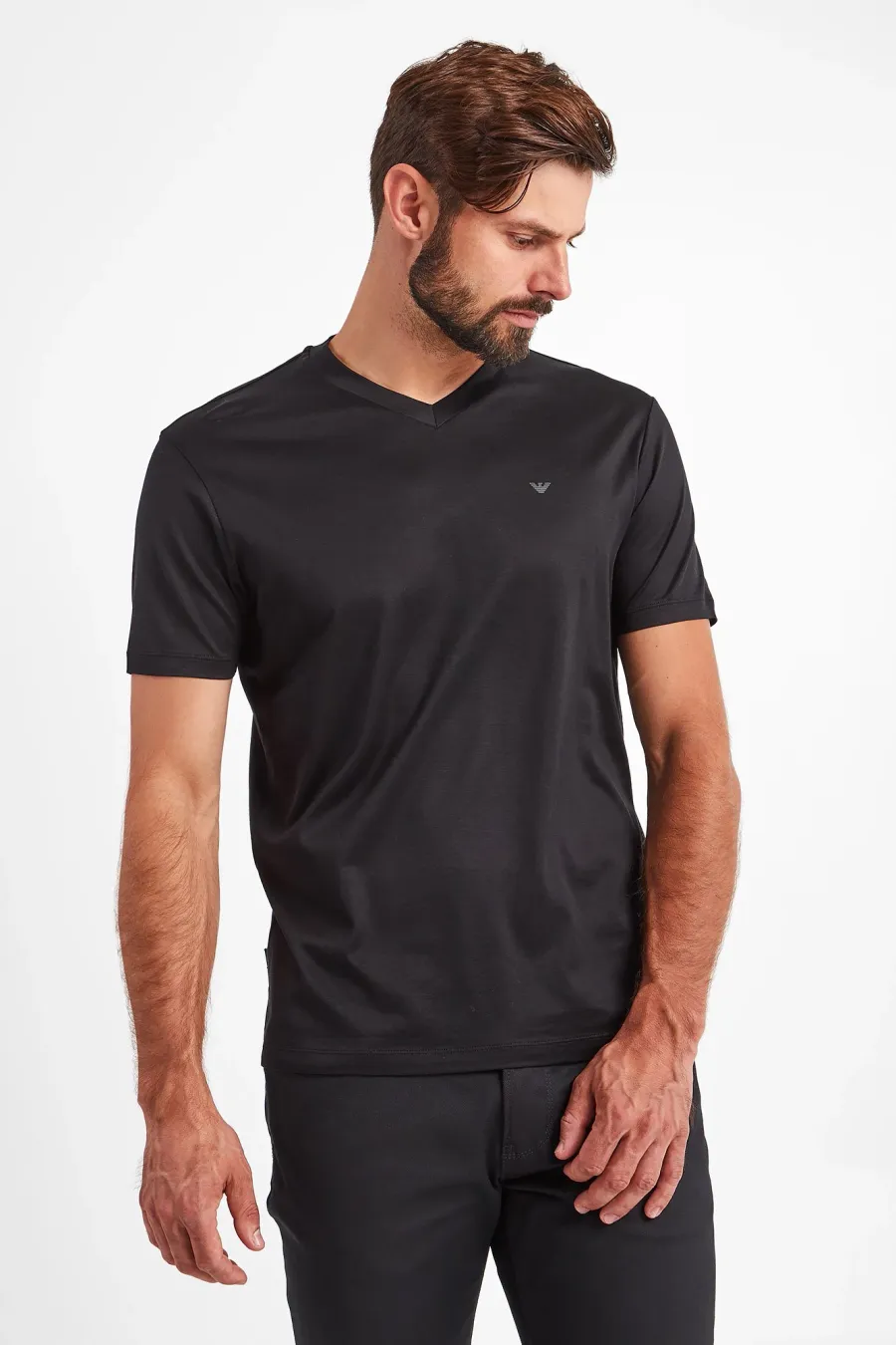 obrazek 1 T-SHIRT EMPORIO ARMANI Emporio Armani