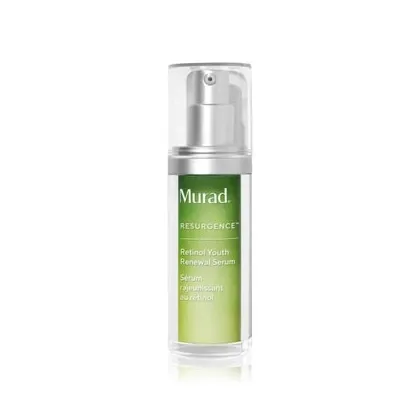 Zdjęcie Murad Resurgence Retinol Youth Renewal Serum Serum do twarzy 30 ml