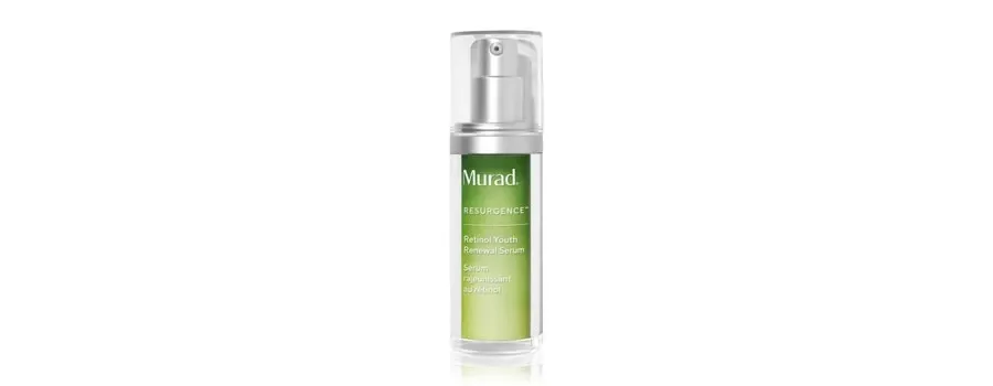 obrazek 1 Murad Resurgence Retinol Youth Renewal Serum Serum do twarzy 30 ml