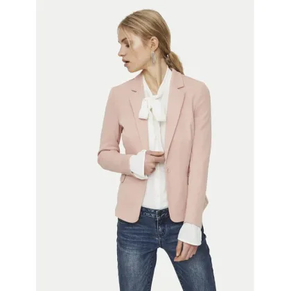 Zdjęcie Vero Moda Marynarka Julia 10154123 Różowy Regular Fit
