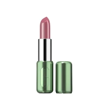 Zdjęcie CLINIQUE Pop Longwear Shine Szminka 3.9 g Plum Pop