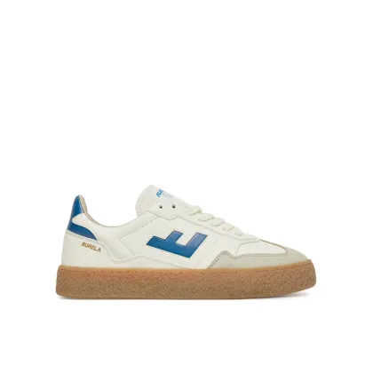 Zdjęcie Flamingos Life Sneakersy Burela Biały