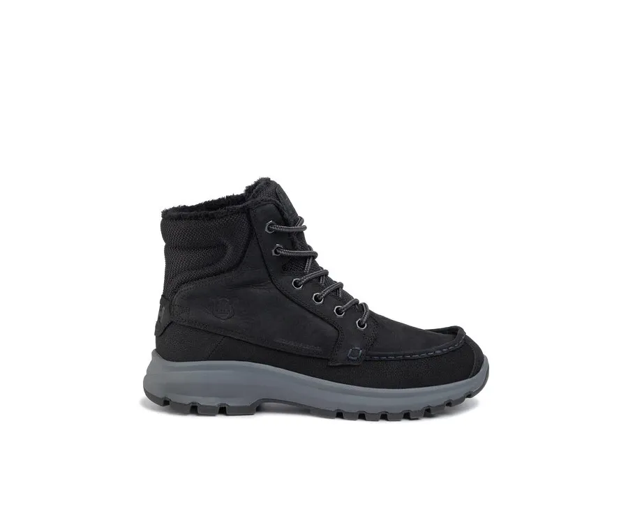 obrazek 1 Helly Hansen Trekkingi Garibaldi V3 114-22.991 Czarny