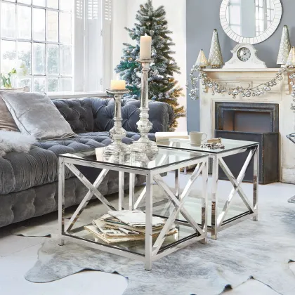 Zdjęcie Stolik pomocniczy Stamford