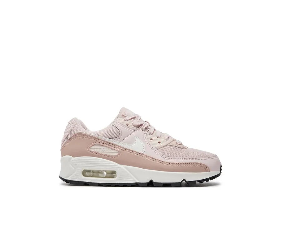 obrazek 1 Nike Sneakersy DH8010 600 Różowy