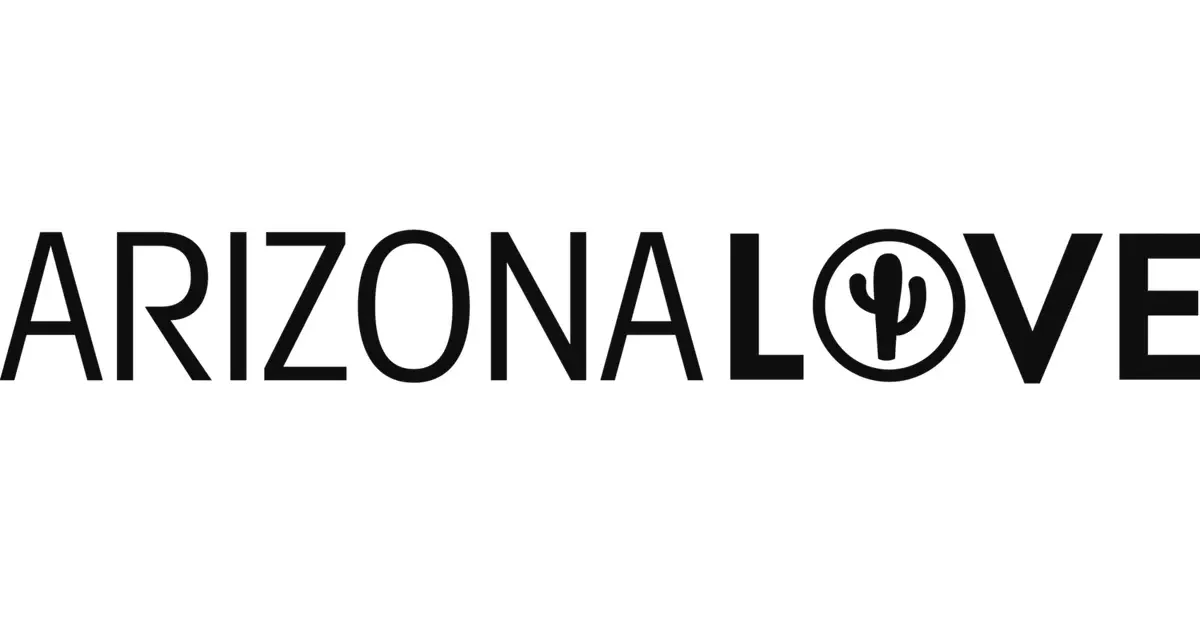 ARIZONA LOVE logo