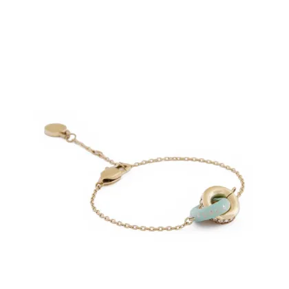 Zdjęcie Furla Bransoletka 1927 WJ00248 K22000 3881S Złoty