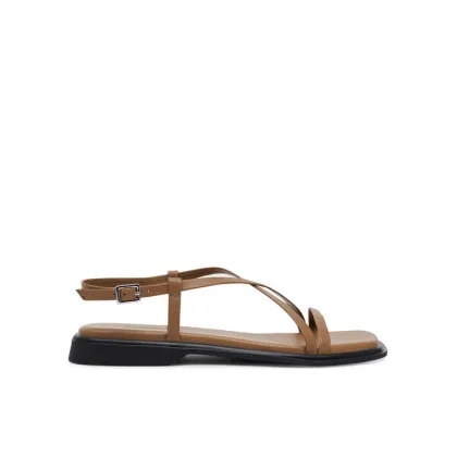 Zdjęcie Vagabond Shoemakers Sandały Izzy 5713-201-13 Beżowy