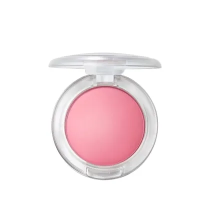 Zdjęcie MAC Glow Play Blush Róż w kremie 7.3 g Totally Synced