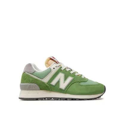 Zdjęcie New Balance Sneakersy U574RCC Zielony