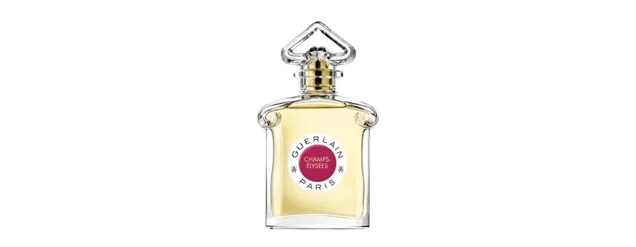 obrazek 1 GUERLAIN Les Légendaires Champs-Elysées Woda toaletowa 75 ml