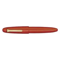 Zdjęcie Sailor King of Pens Urushi Pióro Wieczne Crimson Red