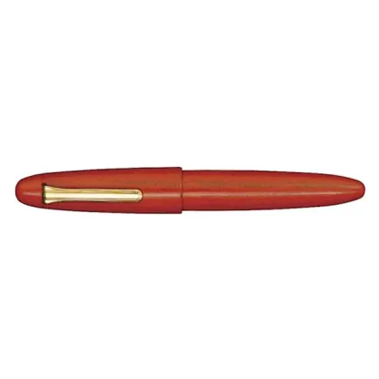 Zdjęcie Sailor King of Pens Urushi Pióro Wieczne Crimson Red