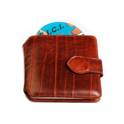 Picture Stylish CD/DVD organizer