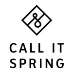 logo Call It Spring