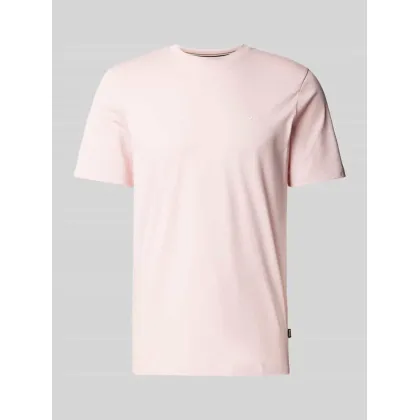 Zdjęcie T-shirt z okrągłym dekoltem model ‘Thompson’