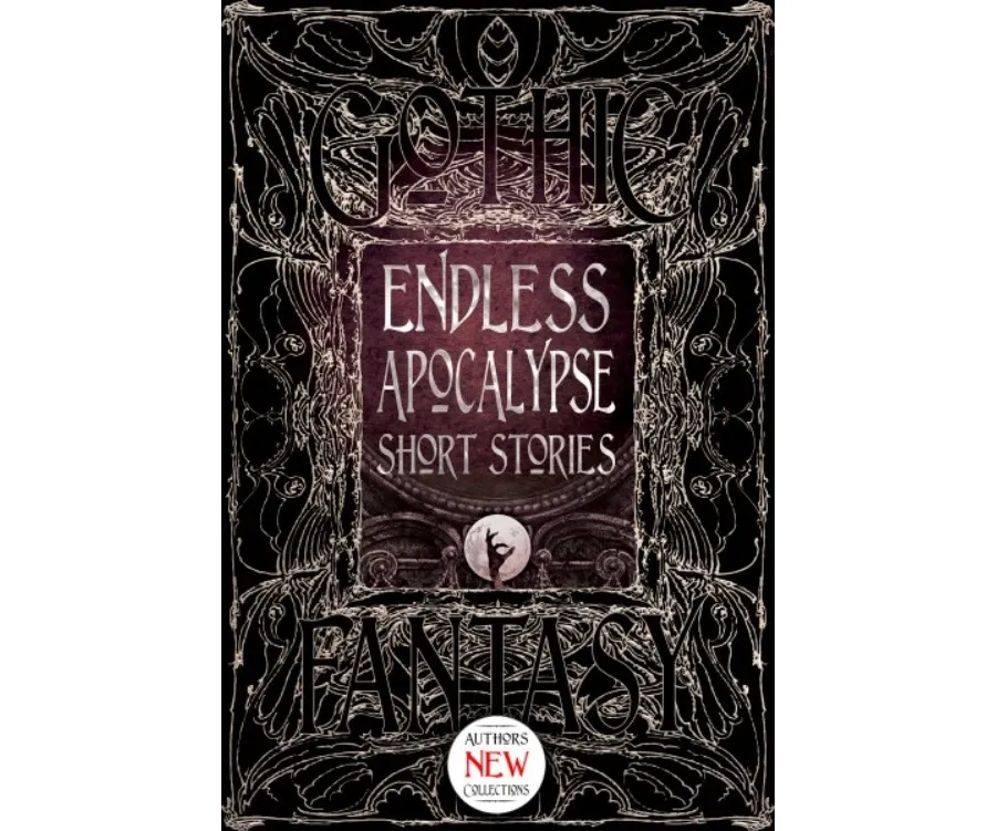obrazek 1 Ebook Niekończące się opowiadania o apokalipsie - Flame Tree Publishing