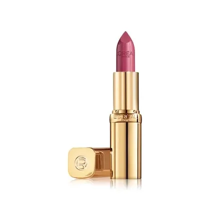 Zdjęcie L'Oréal Paris Color Riche Satin Szminka 4.8 g Nr. 265 - Rose Perle