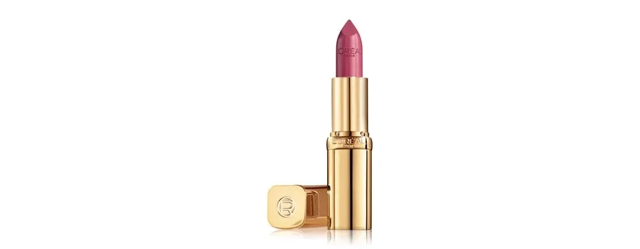 obrazek 1 L'Oréal Paris Color Riche Satin Szminka 4.8 g Nr. 265 - Rose Perle