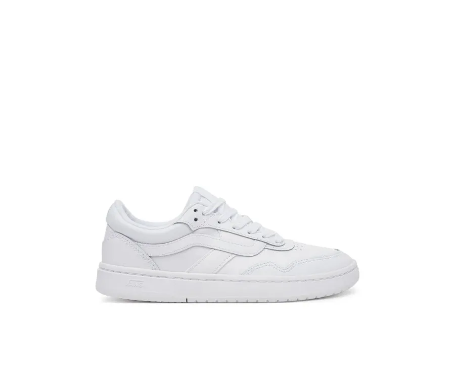 obrazek 1 Vans Sneakersy Cruze 3.0 VN000D6SWWW1 Biały