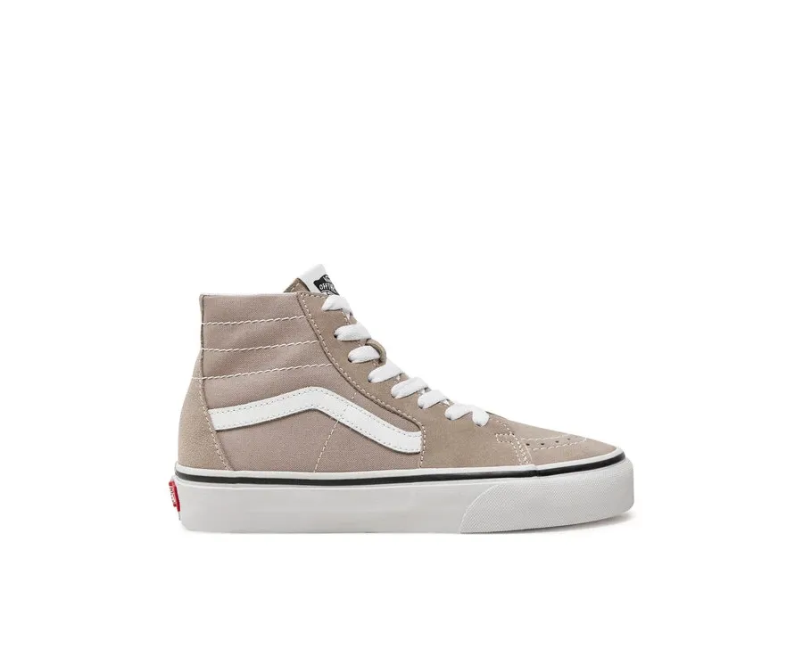obrazek 1 Vans Tenisówki Sk8-Hi Tapered VN0009QPHCZ1 Beżowy
