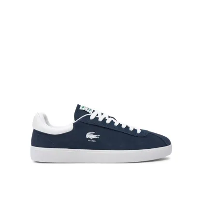 Zdjęcie Lacoste Sneakersy 746SMA0065 Granatowy