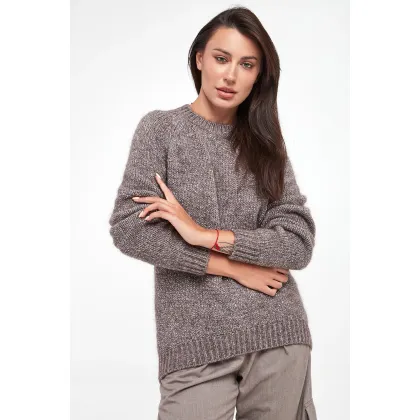 Zdjęcie Sweter damski Sapri MARELLA MONOCHROME Marella