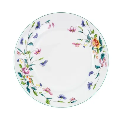 Zdjęcie Cudowny talerz deserowy 21 cm Olympus Florence