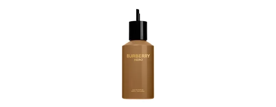 obrazek 1 Burberry Burberry Hero Refill Woda perfumowana 200 ml