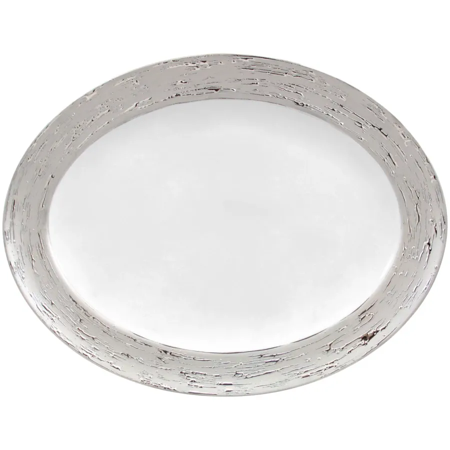 obrazek 9 Zastawa stołowa porcelanowa dla 12 osób - Porcel
