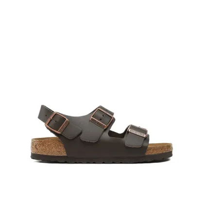 Zdjęcie Birkenstock Sandały Milano Bs 34103 Brązowy