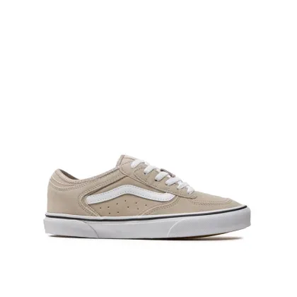 Zdjęcie Vans Tenisówki Rowley Classic VN0009QJBAT1 Beżowy