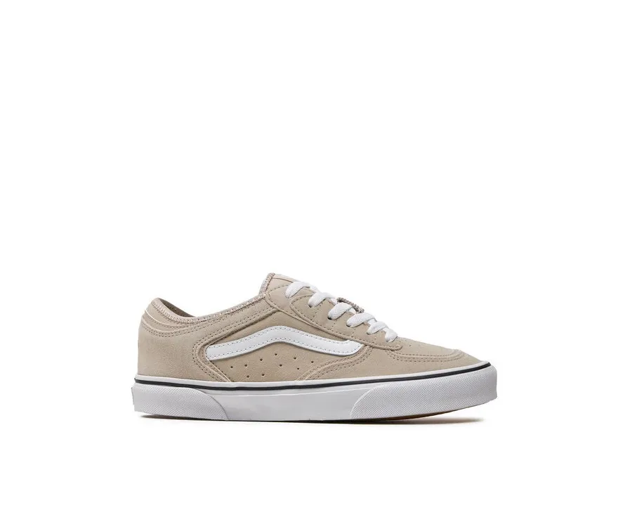 obrazek 1 Vans Tenisówki Rowley Classic VN0009QJBAT1 Beżowy