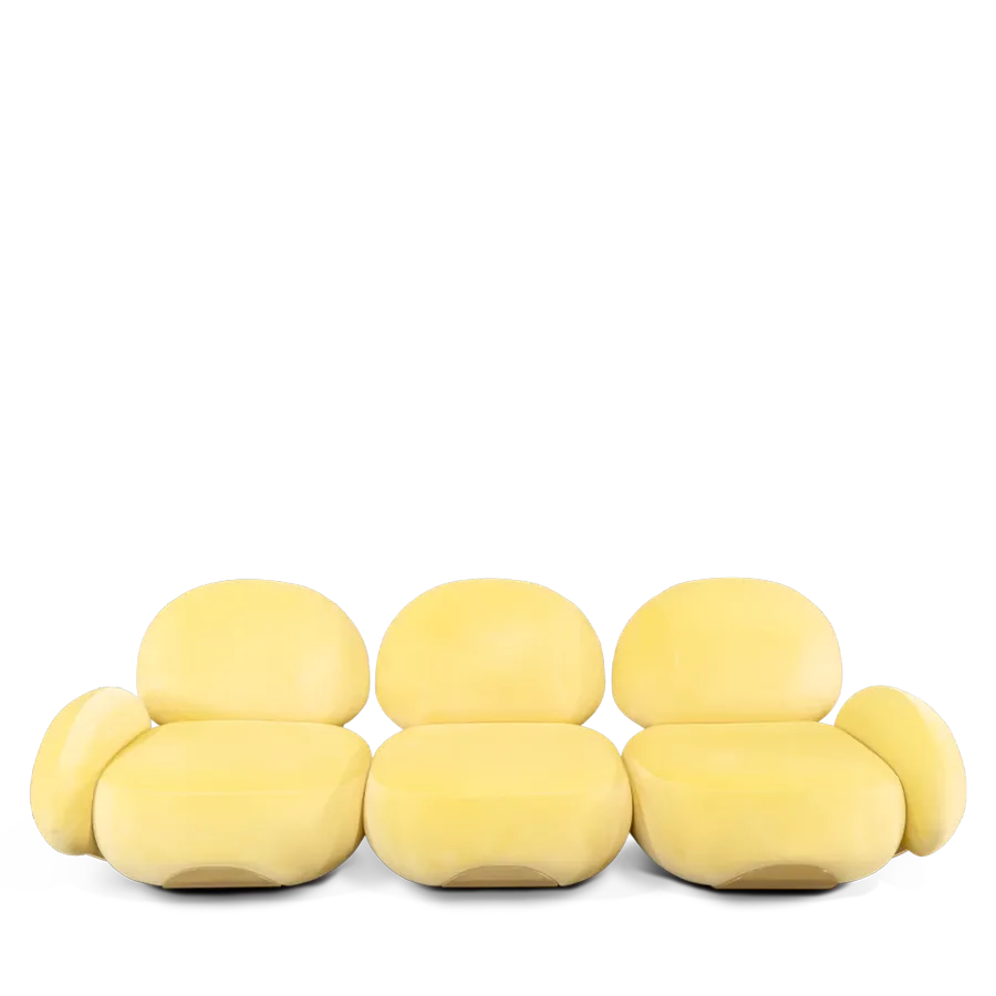 obrazek 1 Śliczna sofa marki Essential Home