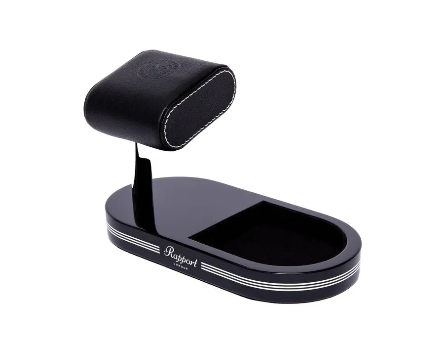 obrazek 2 Elegancki stojak na zegarek